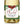 Load image into Gallery viewer, &quot;Katelyn&quot; Green + White Holiday Baby Shower Champagne Labels

