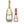 Load image into Gallery viewer, &quot;Kendall&quot; Blush Bridesmaid Proposal Champagne Labels

