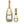 Load image into Gallery viewer, &quot;Kendall&quot; Navy Bridesmaid Proposal Champagne Labels
