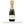 Load image into Gallery viewer, &quot;Leigh&quot; Green + Gold Glitter Dots Be Merry Champagne Labels
