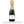 Load image into Gallery viewer, &quot;Leigh&quot; Green + Silver Glitter Dots Be Merry Champagne Labels
