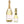 Load image into Gallery viewer, &quot;Leigh&quot; Pink + Gold Glitter Dots Baby Shower Champagne Labels
