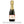 Load image into Gallery viewer, &quot;Leigh&quot; Red + Gold Glitter Dots Be Merry Champagne Labels
