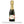 Load image into Gallery viewer, &quot;Leigh&quot; Red, Green + Gold Glitter Dots Be Merry Champagne Labels

