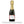 Load image into Gallery viewer, &quot;Leigh&quot; Red, Green + Silver Glitter Dots Holiday Champagne Labels
