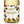 Load image into Gallery viewer, &quot;Leigh&quot; Red, Green + Gold Glitter Dots Holiday Champagne Labels
