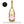 Load image into Gallery viewer, &quot;Leigh&quot; Red + Silver Glitter Dots Holiday Champagne Labels
