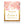 Load image into Gallery viewer, Blush pink + gold &quot;Leona&quot; welcome party sign | digibuddha.com
