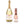 Load image into Gallery viewer, &quot;Mady&quot; Floral + Pink Stripe Bridesmaid Proposal Champagne Labels
