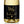 Load image into Gallery viewer, &quot;Mila&quot; Black + Gold Bridesmaid Proposal Champagne Labels
