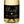 Load image into Gallery viewer, &quot;Mila&quot; Black + Gold Engagement Champagne Labels
