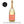Load image into Gallery viewer, &quot;Mila&quot; Coral + Gold Engagement Champagne Labels

