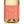 Load image into Gallery viewer, &quot;Mila&quot; Coral + Gold Bridesmaid Proposal Champagne Labels
