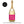 Load image into Gallery viewer, &quot;Mila&quot; Hot Pink + Gold Bridal Shower Champagne Labels
