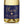 Load image into Gallery viewer, &quot;Mila&quot; Navy + Gold Engagement Champagne Labels

