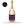 Load image into Gallery viewer, &quot;Mila&quot; Plum + Gold Engagement Champagne Labels
