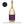 Load image into Gallery viewer, &quot;Mila&quot; Plum + Gold Bridesmaid Proposal Champagne Labels
