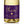 Load image into Gallery viewer, &quot;Mila&quot; Plum + Gold Engagement Champagne Labels
