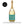 Load image into Gallery viewer, &quot;Mila&quot; Turquoise + Gold Engagement Champagne Labels
