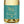 Load image into Gallery viewer, &quot;Mila&quot; Turquoise + Gold Bridesmaid Proposal Champagne Labels
