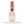 Load image into Gallery viewer, &quot;Mila&quot; Blush + Gold Engagement Champagne Labels
