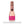 Load image into Gallery viewer, &quot;Mila&quot; Hot Pink + Gold Engagement Champagne Labels

