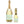 Load image into Gallery viewer, &quot;Mila&quot; Mint + Gold Engagement Champagne Labels
