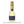 Load image into Gallery viewer, &quot;Mila&quot; Navy + Gold Bridal Shower Champagne Labels
