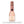 Load image into Gallery viewer, &quot;Mila&quot; Peach + Gold Bridesmaid Proposal Champagne Labels
