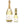Load image into Gallery viewer, &quot;Mila&quot; White + Gold Bridal Shower Champagne Labels
