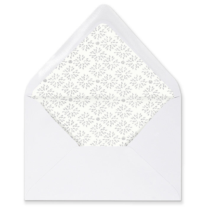 "Norah" Envelope Liners