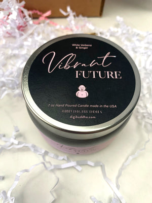 VIbrant Future Graduation Gift Box