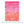 Load image into Gallery viewer, &quot;Rosie&quot; Pink Orange Ombre Bride Tribe Bachelorette Invitation
