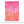 Load image into Gallery viewer, &quot;Rosie&quot; Pink Orange Ombre Bridal Shower Invitation
