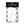 Load image into Gallery viewer, Glitter + Stripe Recipe Cards |  Stella Black Gold
