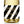 Load image into Gallery viewer, &quot;Stella&quot; Black Stripe + Gold Bridesmaid Proposal Champagne Labels
