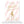 Load image into Gallery viewer, &quot;Stella&quot; Blush + Gold Glitter Kids Birthday Party Invitation
