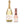 Load image into Gallery viewer, &quot;Stella&quot; Pink Stripe + Gold Bridesmaid Proposal Champagne Labels
