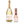 Load image into Gallery viewer, &quot;Stella&quot; Pink Stripe + Gold Engagement Champagne Labels
