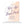 Load image into Gallery viewer, &quot;Sybil&quot; Peach Watercolor Wedding Invitation
