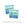 Load image into Gallery viewer, &quot;Tory&quot; Turquoise Watercolor Graduation Announcement
