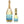 Load image into Gallery viewer, &quot;Tory&quot; Turquoise Watercolor Graduation Champagne Labels
