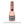 Load image into Gallery viewer, &quot;Tory&quot; Blush Glitter Stripe Graduation Champagne Labels
