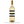 Load image into Gallery viewer, &quot;Tory&quot; Black White + Gold Graduation Wine Labels
