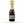Load image into Gallery viewer, &quot;Tory&quot; Black White + Gold Wedding Champagne Labels
