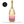 Load image into Gallery viewer, &quot;Tory&quot; Pink Ombre Watercolor Graduation Champagne Labels
