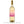 Load image into Gallery viewer, &quot;Tory&quot; Pink Ombre Watercolor Graduation Wine Labels
