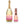 Load image into Gallery viewer, &quot;Tory&quot; Pink Ombre Watercolor Graduation Champagne Labels
