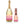 Load image into Gallery viewer, &quot;Tory&quot; Pink Ombre Wedding Champagne Labels
