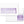 Load image into Gallery viewer, &quot;Tory&quot; Purple Watercolor Envelope Wrap Address Labels
